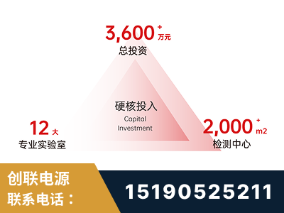 定州-研发创新能力强